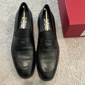 Ferragamo Men loafer